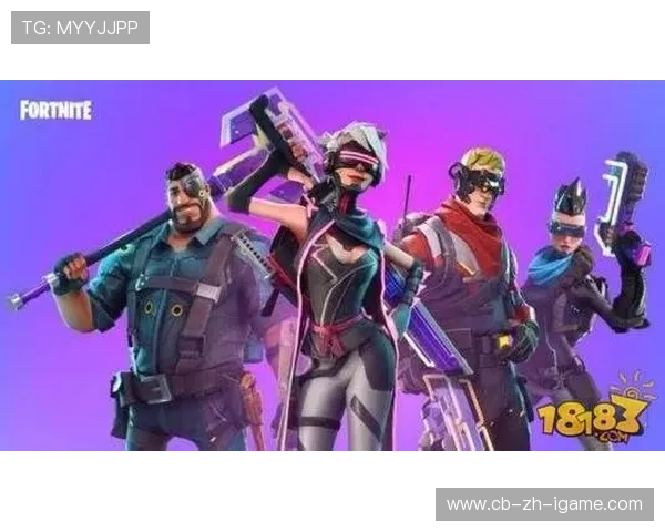 《堡垒之夜》“未来之都”创意大赛，玩家作品精彩纷呈！