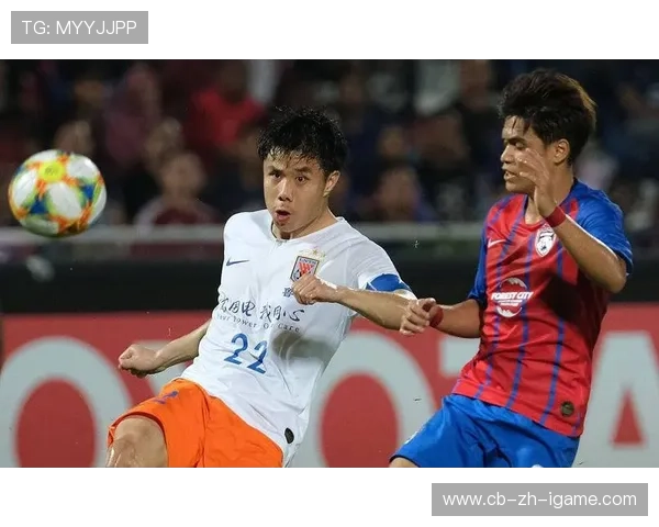 上海海港面临亚冠挑战,柔佛主场火力全开