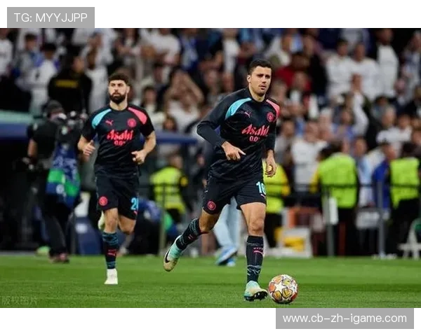 哈兰德两场破门，曼城展现霸气攻势迎接皇马挑战